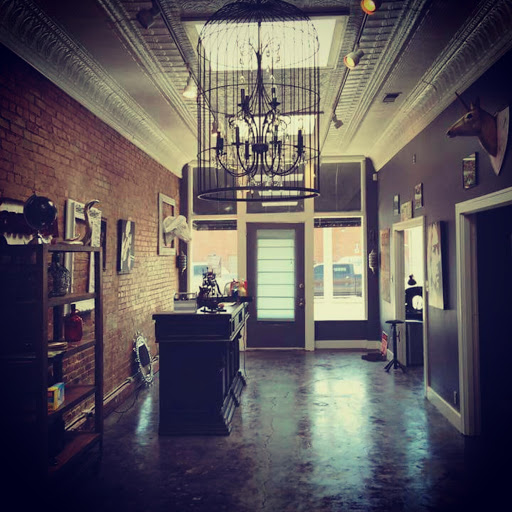 Explore native indian tattoo ideas, creative tattoo ideas in Fort Worth, available at Fade To Black Tattoo Company