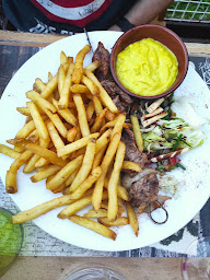 Photo n°34 de Grill Le Bodegon Colonial à Saint-Herblain ()