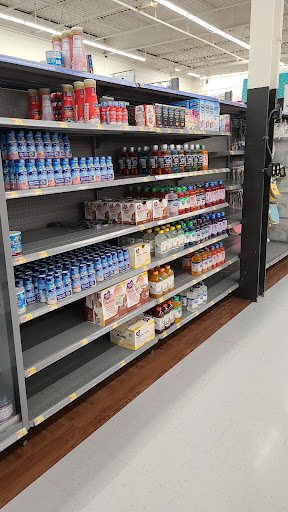 Discount Store «Walmart», reviews and photos, 70 Pleasant Valley St, Methuen, MA 01844, USA