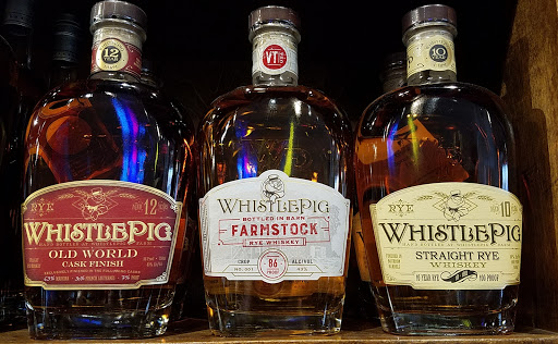 Liquor Store «1001 Wine & Spirits», reviews and photos, 1001 Ross Ave Suite 100, Dallas, TX 75202, USA