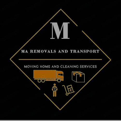 MA Removals and Transport - Moving company