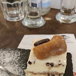 Photo n°6 de l'avis de Alessandro.. fait le 17/04/2024 à 19:30 sur le  Al Solito Porzio | Pizzeria Roma à Rome