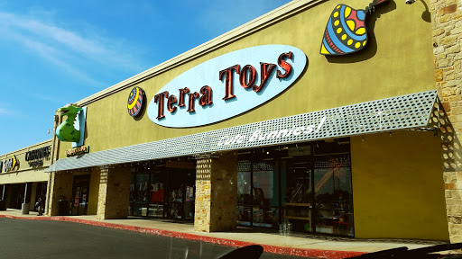 Toy Store «Terra Toys», reviews and photos, 2438 W Anderson Ln, Austin, TX 78757, USA