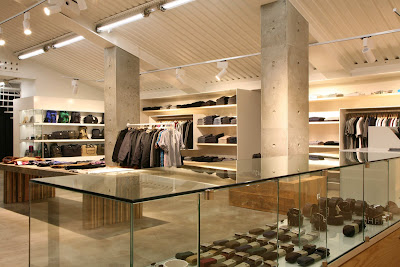 Carhartt WIP Store Toulouse à Toulouse