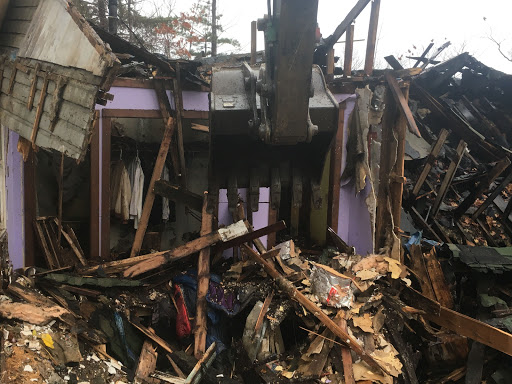 Concrete Contractor «DiFranco Contractors Inc.», reviews and photos, 9970 Mentor Rd, Chardon, OH 44024, USA