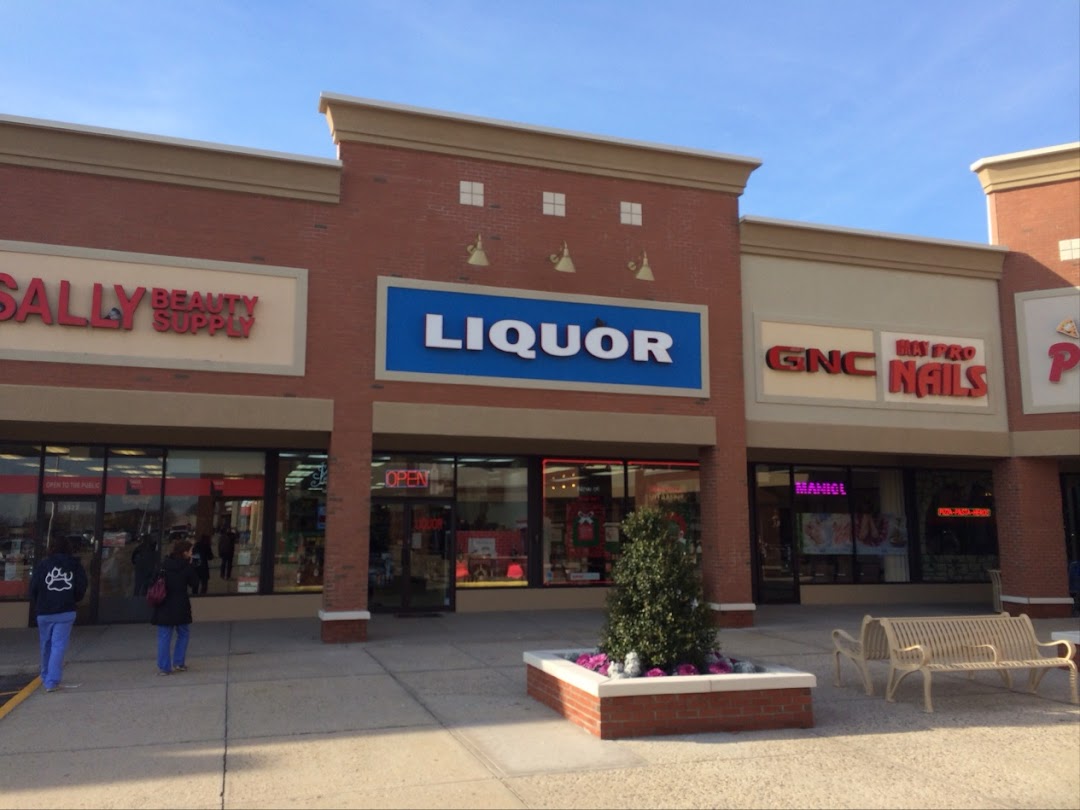 Wine & Liquor Marketplace