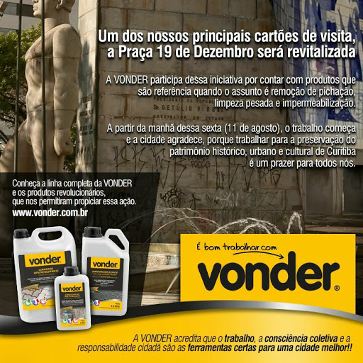 Logo da empresa - Vertical Manutenção Predial