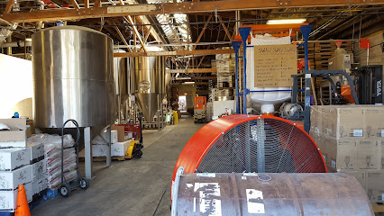 Off Color Brewing - Production Brewery