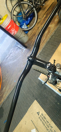 Two Friends Bike Shop - Photo 5 - Car repair in Brooklyn, NY, New York