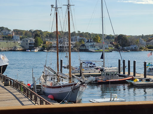 Maritime Museum «Maritime Gloucester», reviews and photos, 23 Harbor Loop, Gloucester, MA 01930, USA