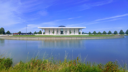 Stuhr Museum-Prairie Pioneer