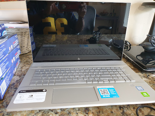 Computer Repair Service «The Computer Store», reviews and photos, 4696 N High St, Columbus, OH 43214, USA