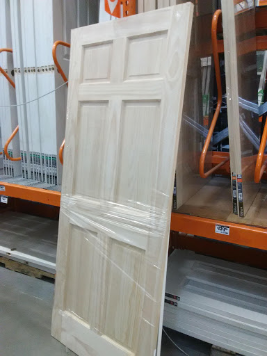 Home Improvement Store «The Home Depot», reviews and photos, 1074 Cross Creek Dr, Saltillo, MS 38866, USA