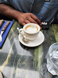 Photo n°38 de Kozy Kanopé - All day Brunch & Coffee à Paris ()