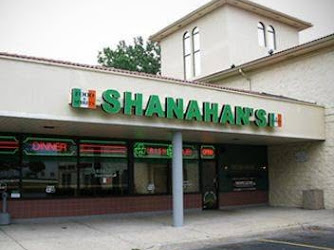 Shanahan's Food & Spirits