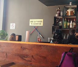 Cuauhtemoc 166 photo