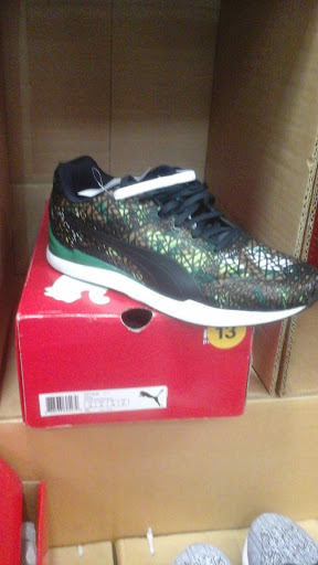 Shoe Store «MJM DESIGNER SHOES», reviews and photos, 951 W Brandon Blvd, Brandon, FL 33511, USA