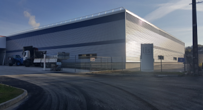 LISI AUTOMOTIVE Delle 2 à Delle