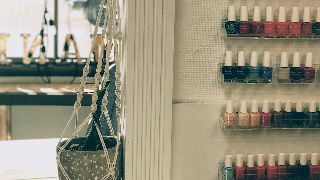 Wild Ember Nail Salon 40243