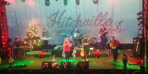 Movie Theater «St Michael Cinema», reviews and photos, 4300 O Day Ave NE, St Michael, MN 55376, USA