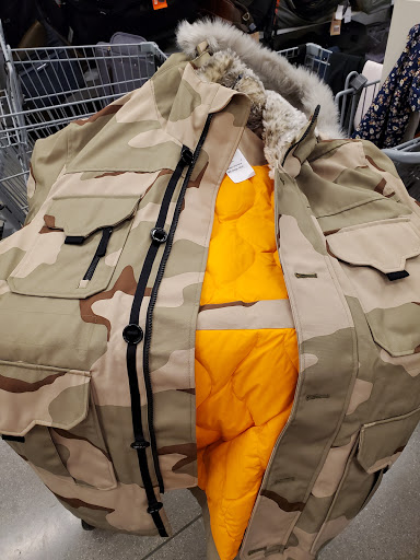 Department Store «Nordstrom Rack Cerritos Best Plaza», reviews and photos, 11111 183rd St, Cerritos, CA 90703, USA