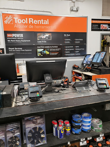 Home Improvement Store «The Home Depot», reviews and photos, 1670 Scenic Hwy S, Snellville, GA 30078, USA