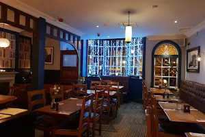 The Blackburne Arms Gastro Pub and Hotel image