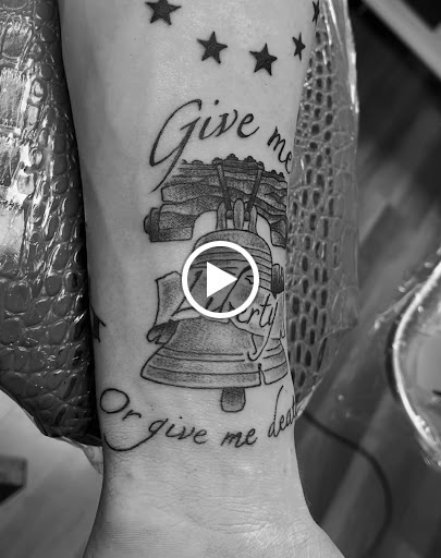 Find family of 6 tattoo ideas for your next unique tattoo in Terre Haute at Timeless Tattoo LLC