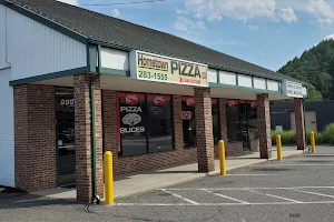 Hometown Pizza III image