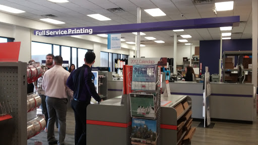 Print Shop «FedEx Office Print & Ship Center», reviews and photos, 2607 E Speedway Blvd, Tucson, AZ 85716, USA