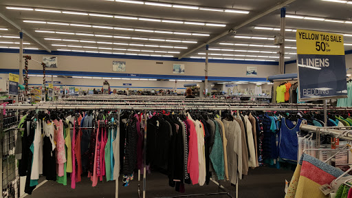 Thrift Store «Port Angeles Goodwill», reviews and photos