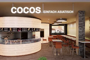 COCOS - einfach asiatisch image