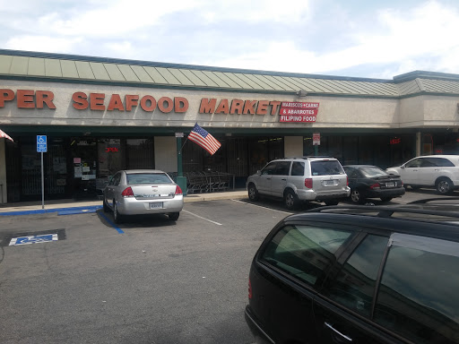 Asian Grocery Store «Super Seafood Asian Market», reviews and photos, 4529 La Sierra Ave, Riverside, CA 92505, USA