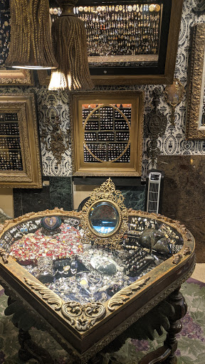 Jeweler «Halloween», reviews and photos, 1329 Pine St, Philadelphia, PA 19107, USA
