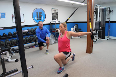 Individual Fitness - Manchester - 268 Mammoth Rd, Manchester, NH 03109