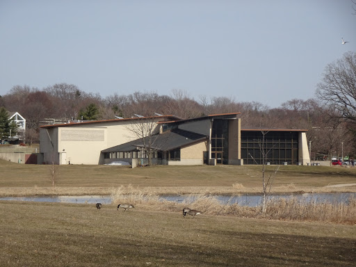 Recreation Center «Warner Park Community Recreation Center», reviews and photos, 1625 Northport Dr, Madison, WI 53704, USA