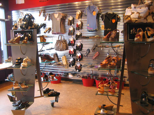 Shoe Store «Shoe Fly», reviews and photos, 947 Pearl St, Boulder, CO 80302, USA
