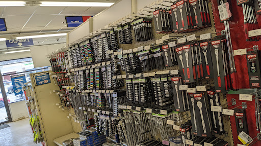 Hardware Store «Harbor Freight Tools», reviews and photos, 675 US-1 #15, Iselin, NJ 08830, USA