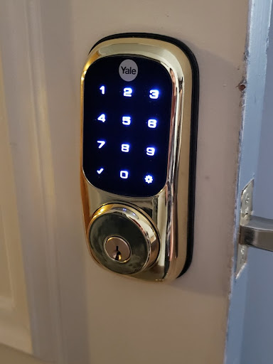 Key Duplication Service «Graham Locksmith», reviews and photos, 281 Graham Ave, Brooklyn, NY 11211, USA