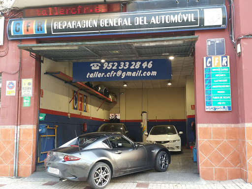 Comprar neumáticos en Málaga de 2024