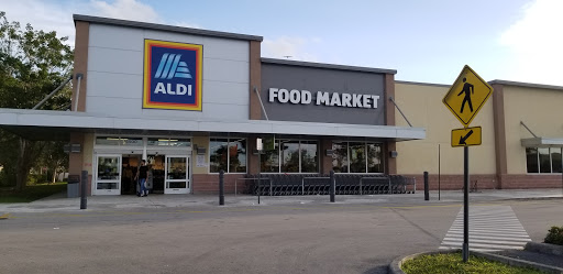 ALDI, 16500 SW 88th St, Miami, FL 33196, USA, 