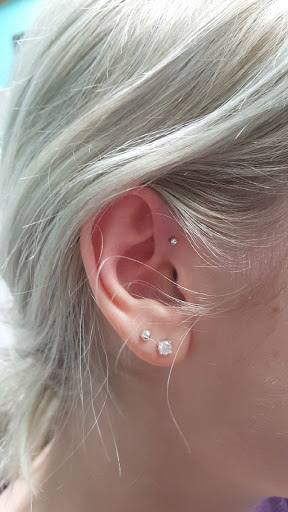 Explore linear tattoo ideas, creative tattoo ideas in Aurora, available at Ronin Tattoo Studio INC