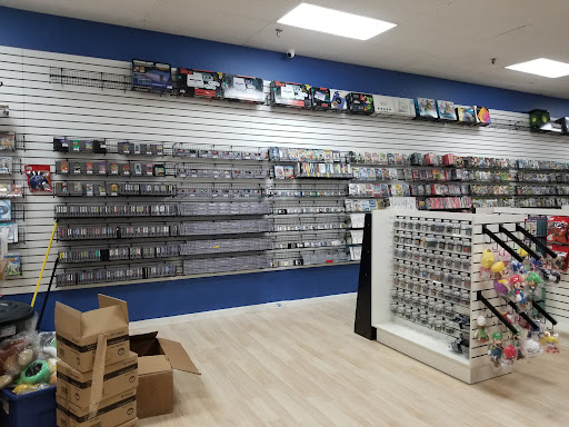 Comic Book Store «Islander Comics Cards», reviews and photos, 777 E Merritt Island Causeway #301, Merritt Island, FL 32952, USA