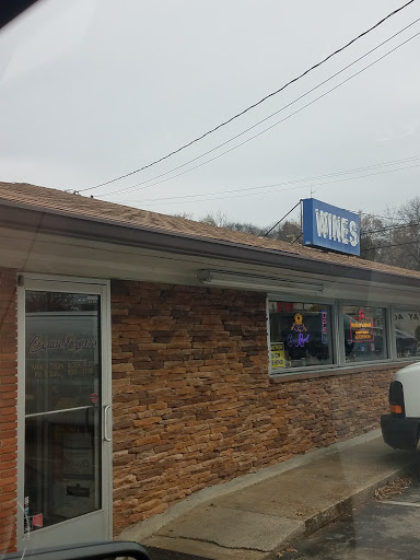 Liquor Store «Crown Liquors», reviews and photos, 1113 Nashville Hwy, Columbia, TN 38401, USA