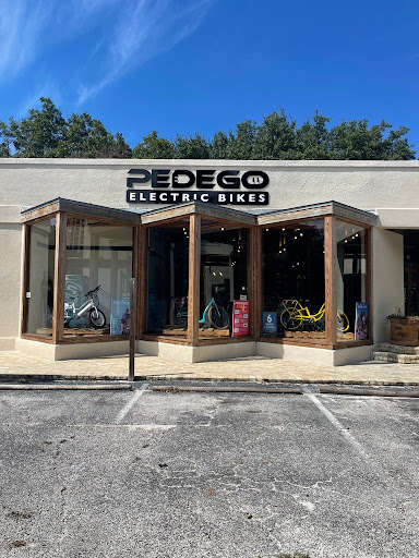 Pedego Electric Bikes San Antonio