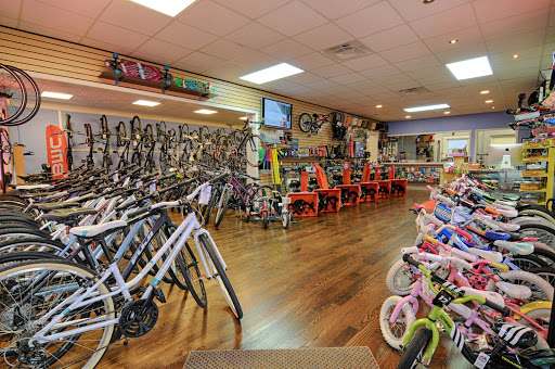 Bicycle Store «Merrick Bicycles», reviews and photos, 1829 Merrick Ave, Merrick, NY 11566, USA