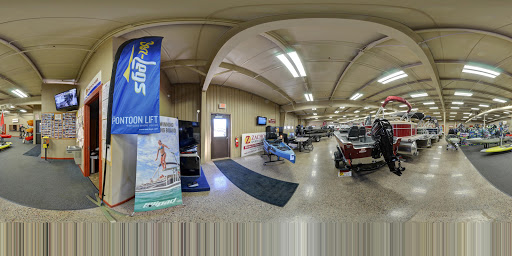 Boat Dealer «Zacho Sports Center», reviews and photos, 2393 S Prairie View Rd, Chippewa Falls, WI 54729, USA