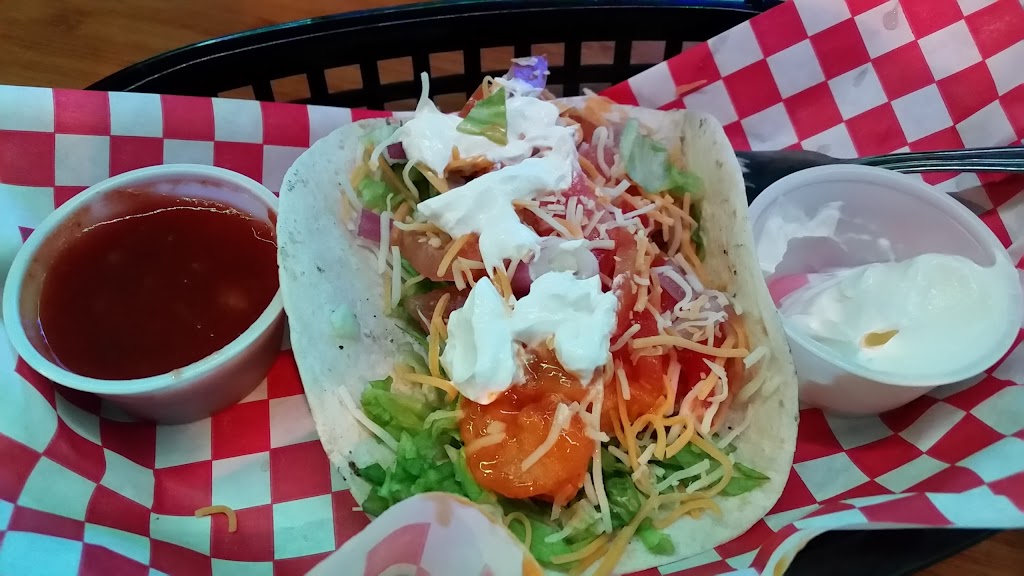 Island Life Grill 32003