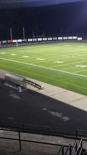 Stadium «Kiggins Bowl», reviews and photos, 800 E 40th St, Vancouver, WA 98663, USA