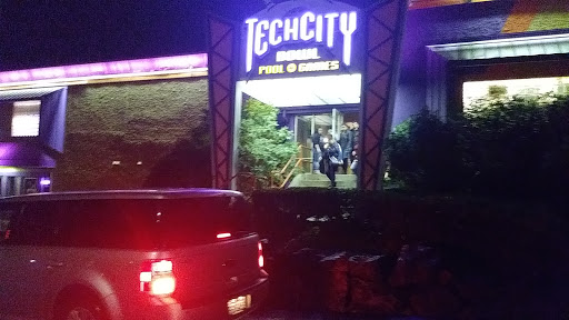 Bowling Alley «TechCity Bowl», reviews and photos, 13033 NE 70th Pl, Kirkland, WA 98033, USA